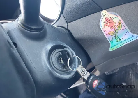 2016 Hyundai Elantra Se из США, поврежденный, VIN 5NPDH4AE7GH736703